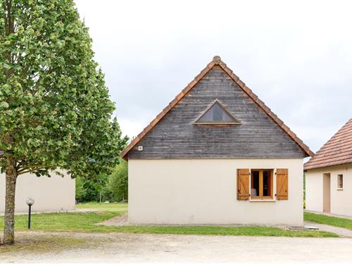 Feriehus - 8 personer -  - 46120 - Lacapelle-Marival