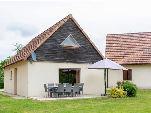 Fritidshus - 8 personer -  - 46120 - Lacapelle-Marival