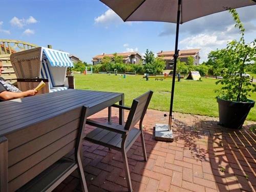 Ferieleilighet - 3 personer -  - Birdieweg - 23968 - Hohen Wieschendorf