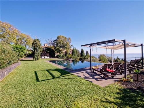 Feriehus - 6 personer -  - Giarre - 95014