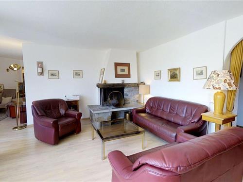 Ferieleilighet - 6 personer -  - Via Chalchera - 7505 - Celerina/Schlarigna