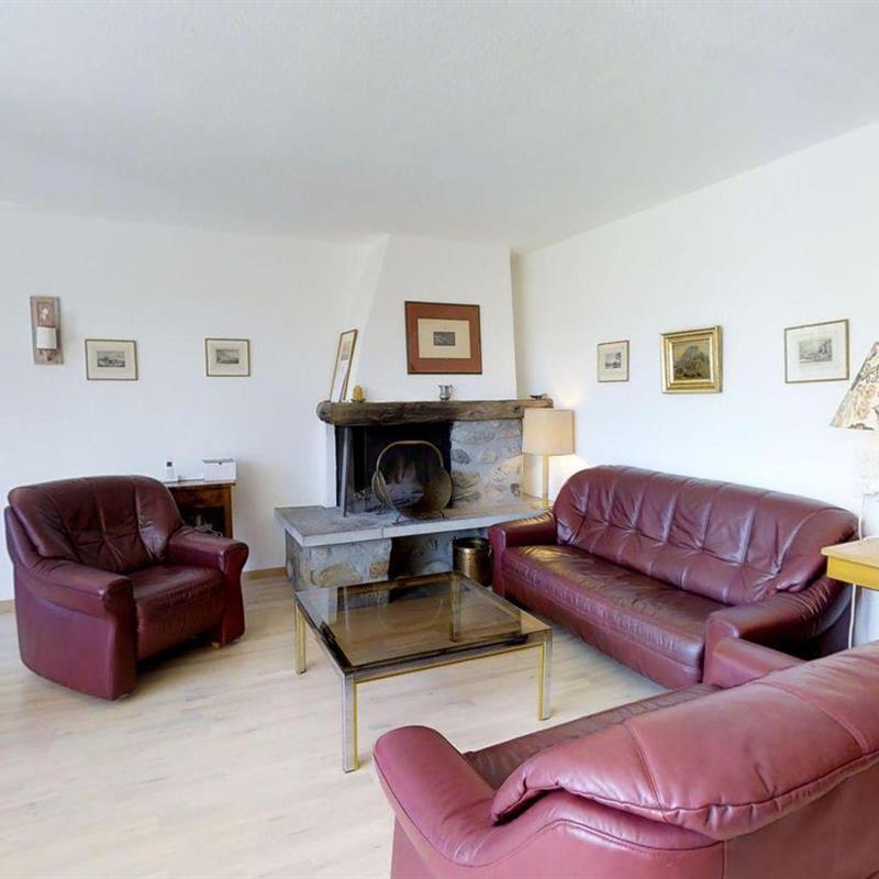Ferielejlighed - 6 personer -  - Via Chalchera - 7505 - Celerina/Schlarigna
