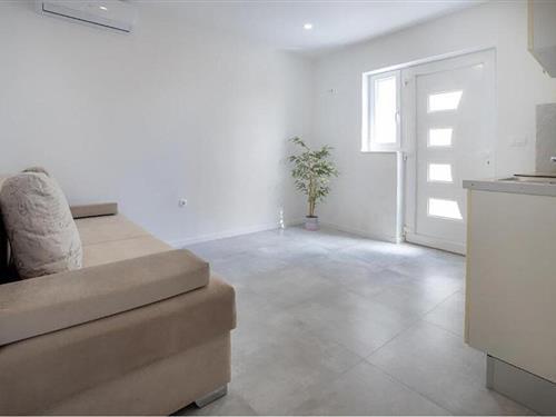 Ferielejlighed - 4 personer -  - Blato - Makarska- Tucepi - 21325 - Tucepi