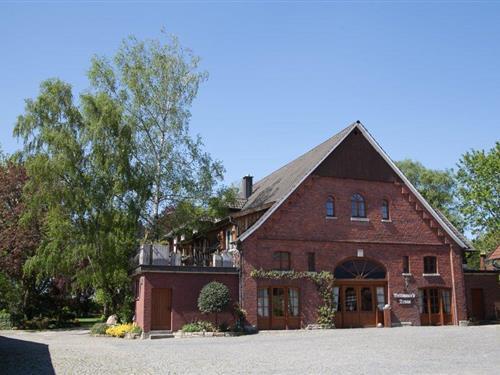 Holiday Home/Apartment - 2 persons -  - Beesen - 59320 - Ennigerloh