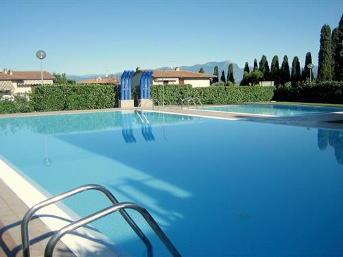 Holiday Home/Apartment - 4 persons -  - 37017 - Lazise