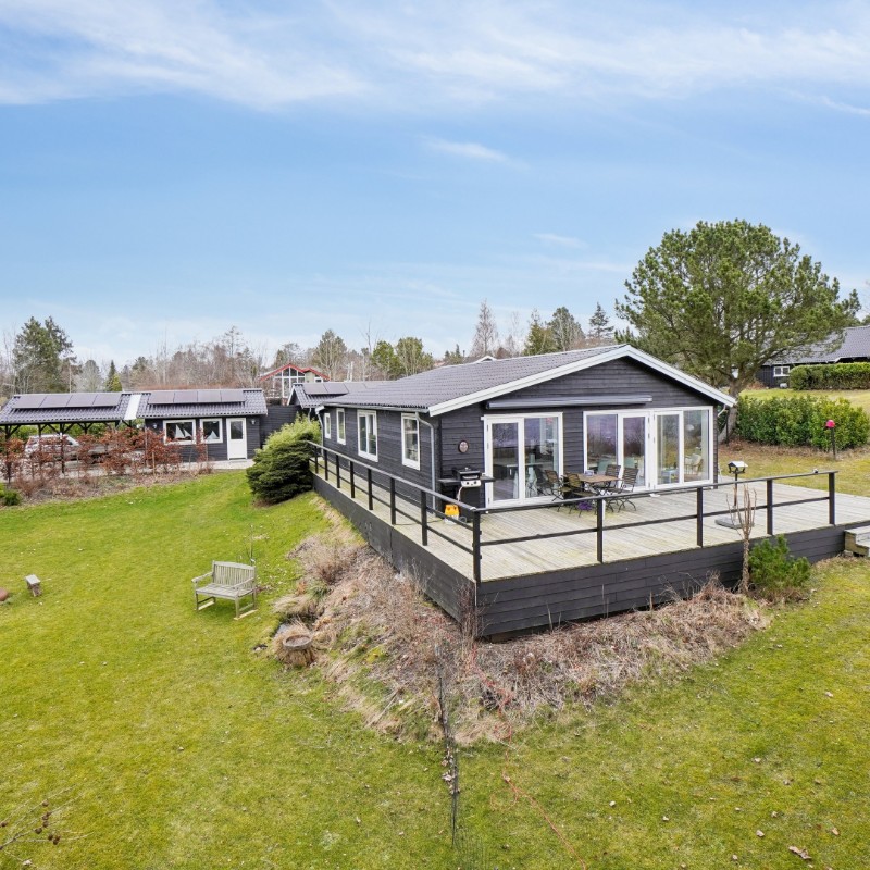 Ferienhaus - 8 Personen -  - Stærevænget - 4050 - Skibby