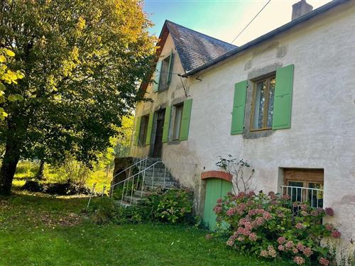 Ferienhaus - 6 Personen -  - 58140 - Gacogne