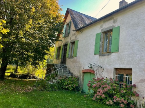 Holiday home - 6 persons -  - 58140 - Gacogne