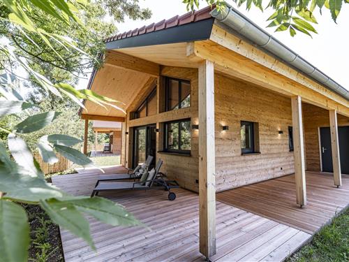 Chalet - 4 personer -  - 94137 - Bayerbach