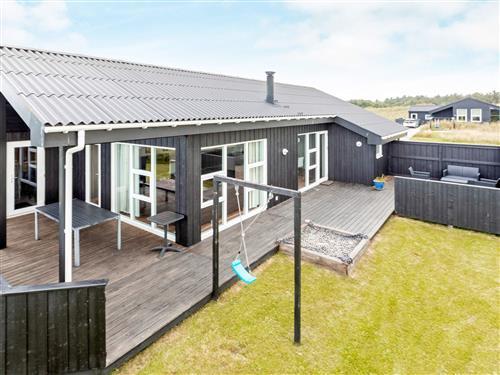 Holiday Home/Apartment - 6 persons -  - Klitageren - Tornby - 9850 - Hirtshals
