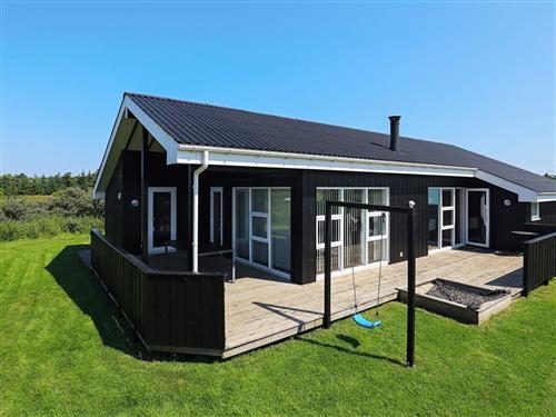 Sommerhus - 6 personer -  - Klitageren - Tornby - 9850 - Hirtshals