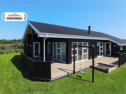 Holiday home - 6 persons -  - Klitageren - Tornby - 9850 - Hirtshals