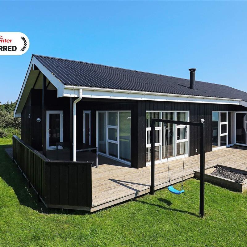 Ferienhaus - 6 Personen -  - Klitageren - Tornby - 9850 - Hirtshals