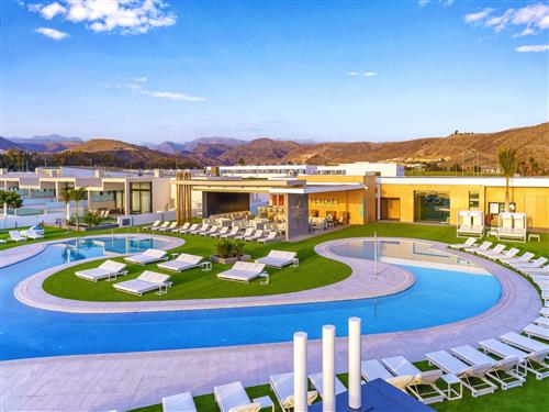 Sommerhus - 4 personer -  - San Bartolomé De Tirajana - 35128