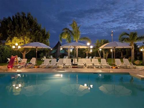 Ferielejlighed - 2 personer -  - Marsala - 91025