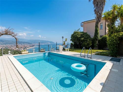 Sommerhus - 5 personer -  - Diano Marina - 18013