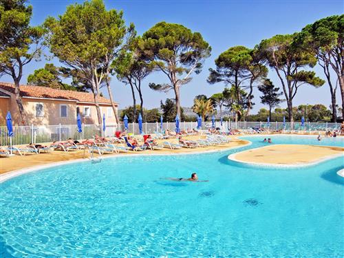 Holiday home - 6 persons -  - Calvisson - 30420
