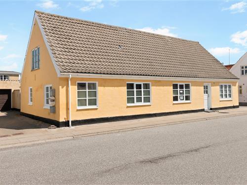 Ferielejlighed - 2 personer -  - Vrenstedvej - 9480 - Løkken