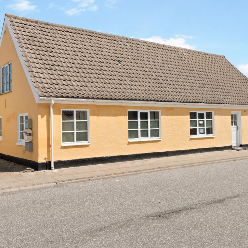 Ferienwohnung - 2 Personen -  - Vrenstedvej - 9480 - Lökken