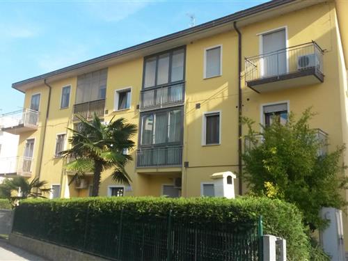 Semesterhus/Semesterlägenhet - 5 personer -  - via delle primule, - 45010 - Rosolina Mare