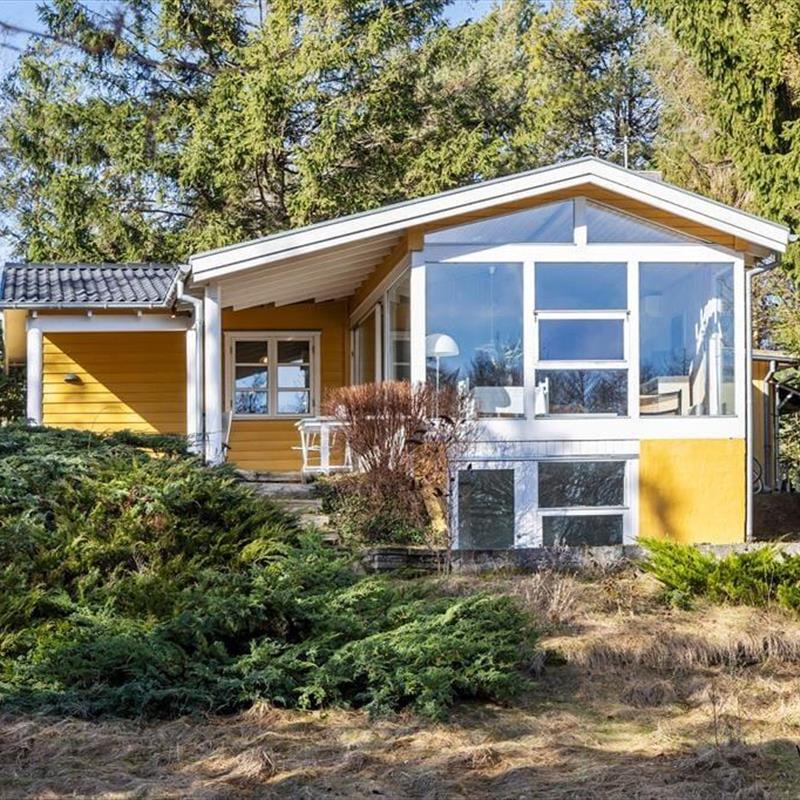 Ferienhaus - 6 Personen -  - Syrenvej - Fuglslev - 8400 - Ebeltoft