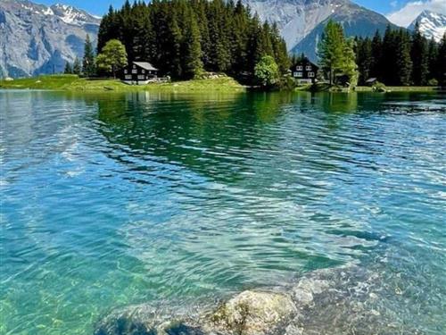 Holiday apartment - 4 persons -  - Gurtnellen - 6482