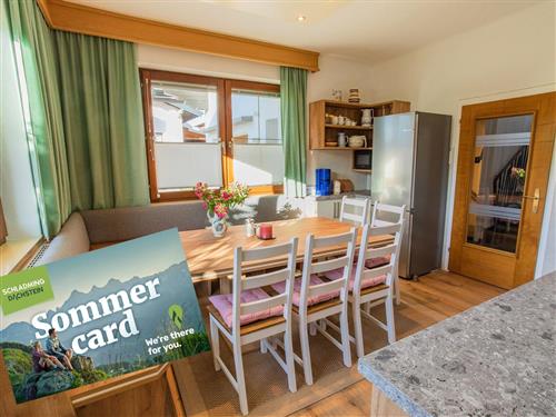 Feriehus - 10 personer -  - Assach-Oberdorf - 8966 - Aich-Assach