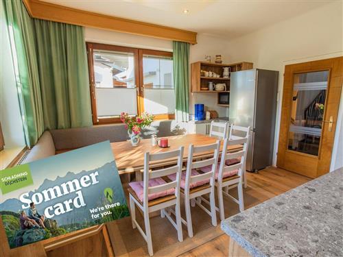 Holiday home - 10 persons -  - Assach-Oberdorf - 8966 - Aich-Assach