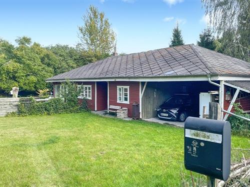 Ferienhaus - 4 Personen -  - Vinkelvej - 4305 - Orö
