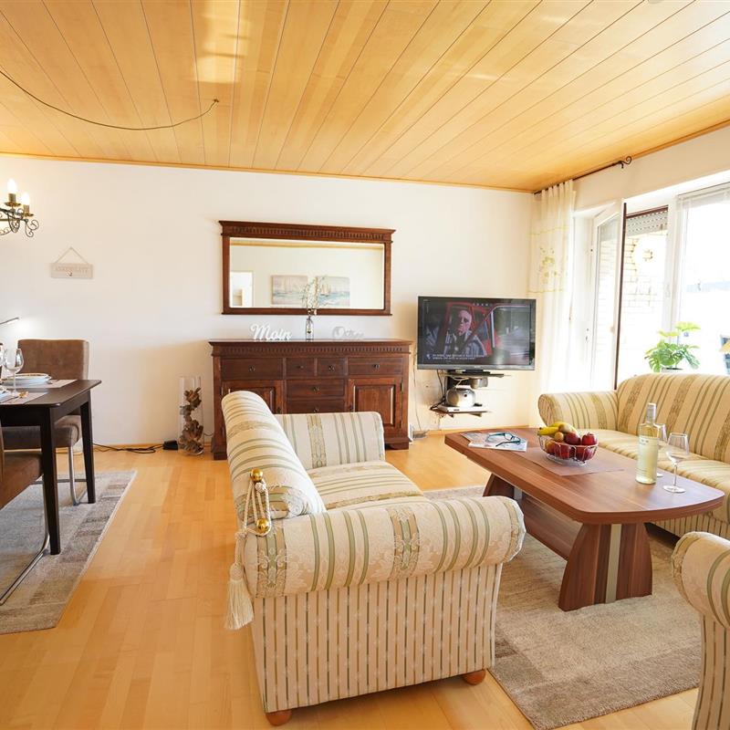 Ferielejlighed - 4 personer -  - Schützenstraße - 23743 - Grömitz