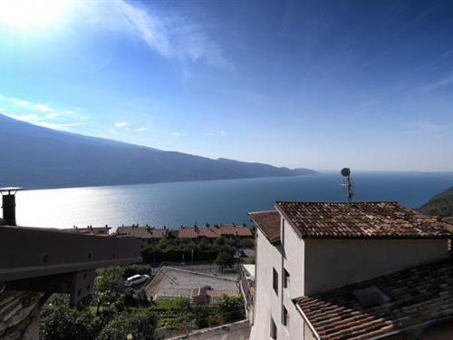 Holiday Home/Apartment - 4 persons -  - 25080 - Tignale