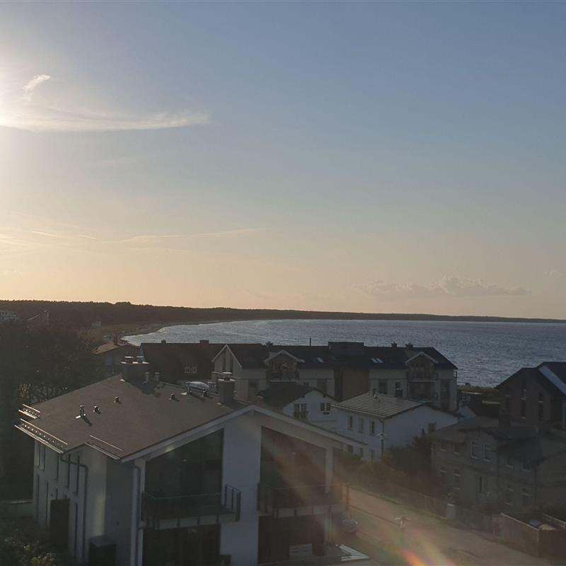 Ferielejlighed - 4 personer -  - Bodden-Markt - 18551 - Glowe