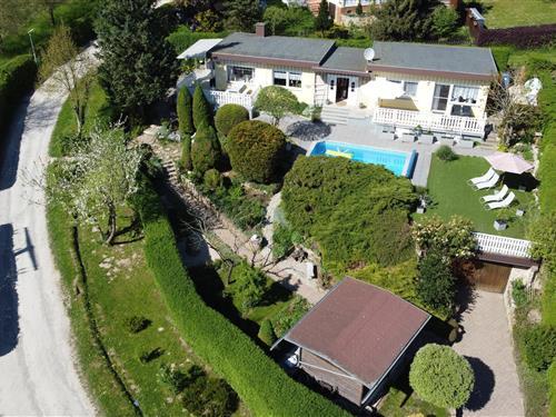 Sommerhus - 4 personer -  - Am Haselberg - 99636 - Rastenberg