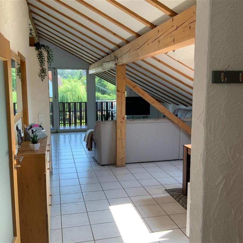 Ferielejlighed - 4 personer -  - Kindsbacher Straße - 67686 - Mackenbach