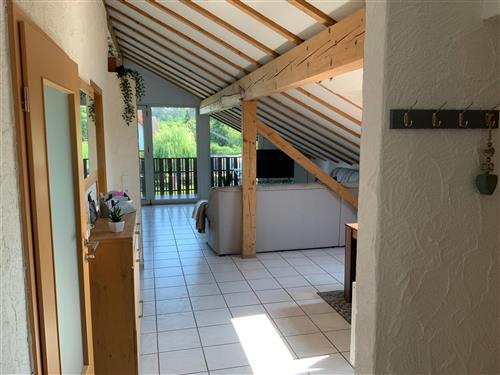 Ferienwohnung - 4 Personen -  - Kindsbacher Straße - 67686 - Mackenbach