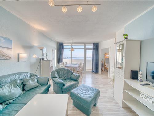 Ferielejlighed - 4 personer -  - G Ferienpark - 23774 - Heiligenhafen