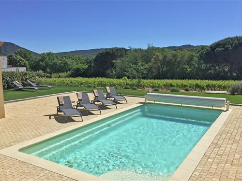 Holiday home - 6 persons -  - 83120 - Le Plan-De-La-Tour