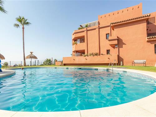 Sommerhus - 4 personer -  - Calle Oliva 1, Blq. - Estepona - 29690 - Casares