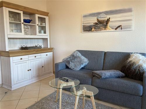 Ferienwohnung - 3 Personen -  - Seestraße - 23747 - Dahme