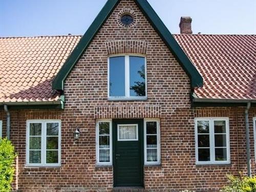 Ferielejlighed - 2 personer -  - Zum Gut - 23730 - Schashagen