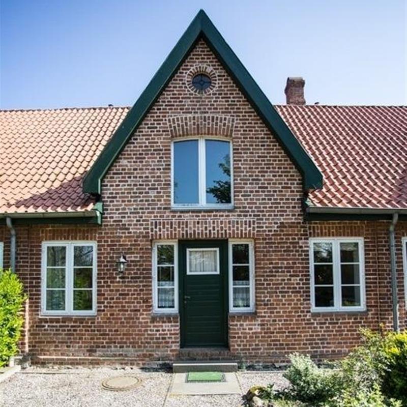 Ferielejlighed - 2 personer -  - Zum Gut - 23730 - Schashagen