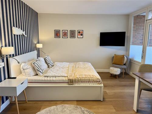 Holiday apartment - 2 persons -  - Mellhörn - 25992 - List Auf Sylt