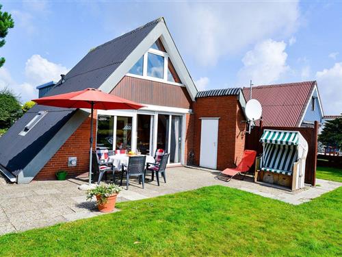 Holiday Home/Apartment - 4 persons -  - Am Ringwall - 27476 - Cuxhaven