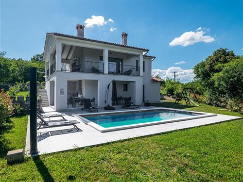 Holiday home - 8 persons -  - Longovici 33, Kršan - 52220 - Labin