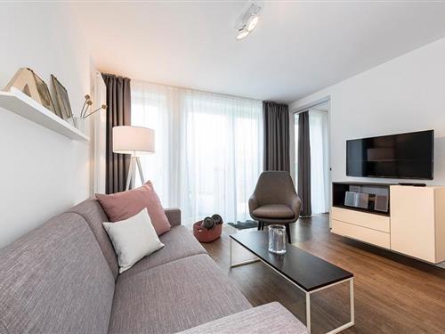 Ferielejlighed - 5 personer -  - Barkhausenstraße - 26465 - Nordseeheilbad Langeoog