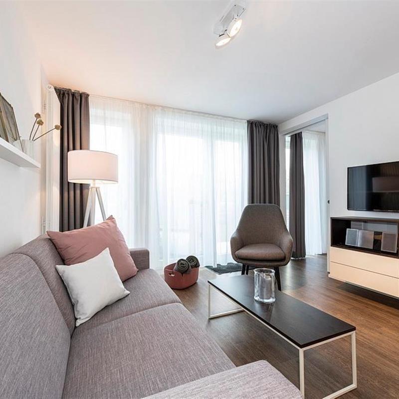 Ferielejlighed - 5 personer -  - Barkhausenstraße - 26465 - Nordseeheilbad Langeoog