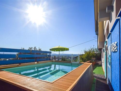 Sommerhus - 5 personer -  - Via della Costa - 56020 - Santa Maria A Monte