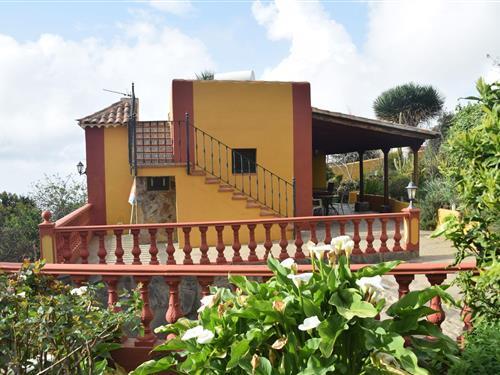 Sommerhus - 4 personer -  - 38300 - La Orotava