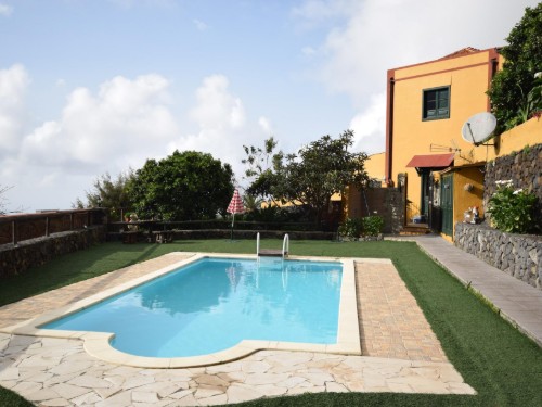 Cottage - 4 persons -  - 38300 - La Orotava