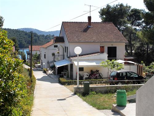 Ferieleilighet - 4 personer -  - Bargumul - 23292 - Molat